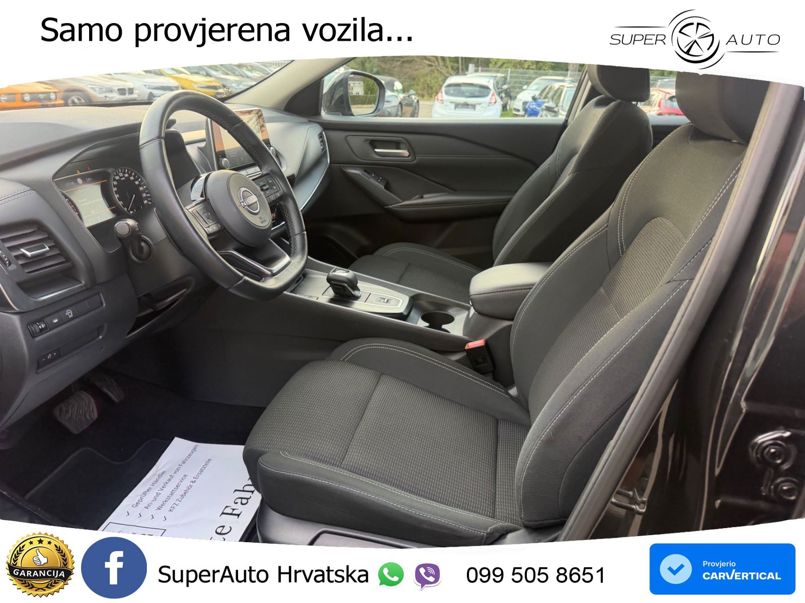 Nissan Qashqai 1.3 DIG-T (140 KS) Acenta LED+GR SJED+ACC
