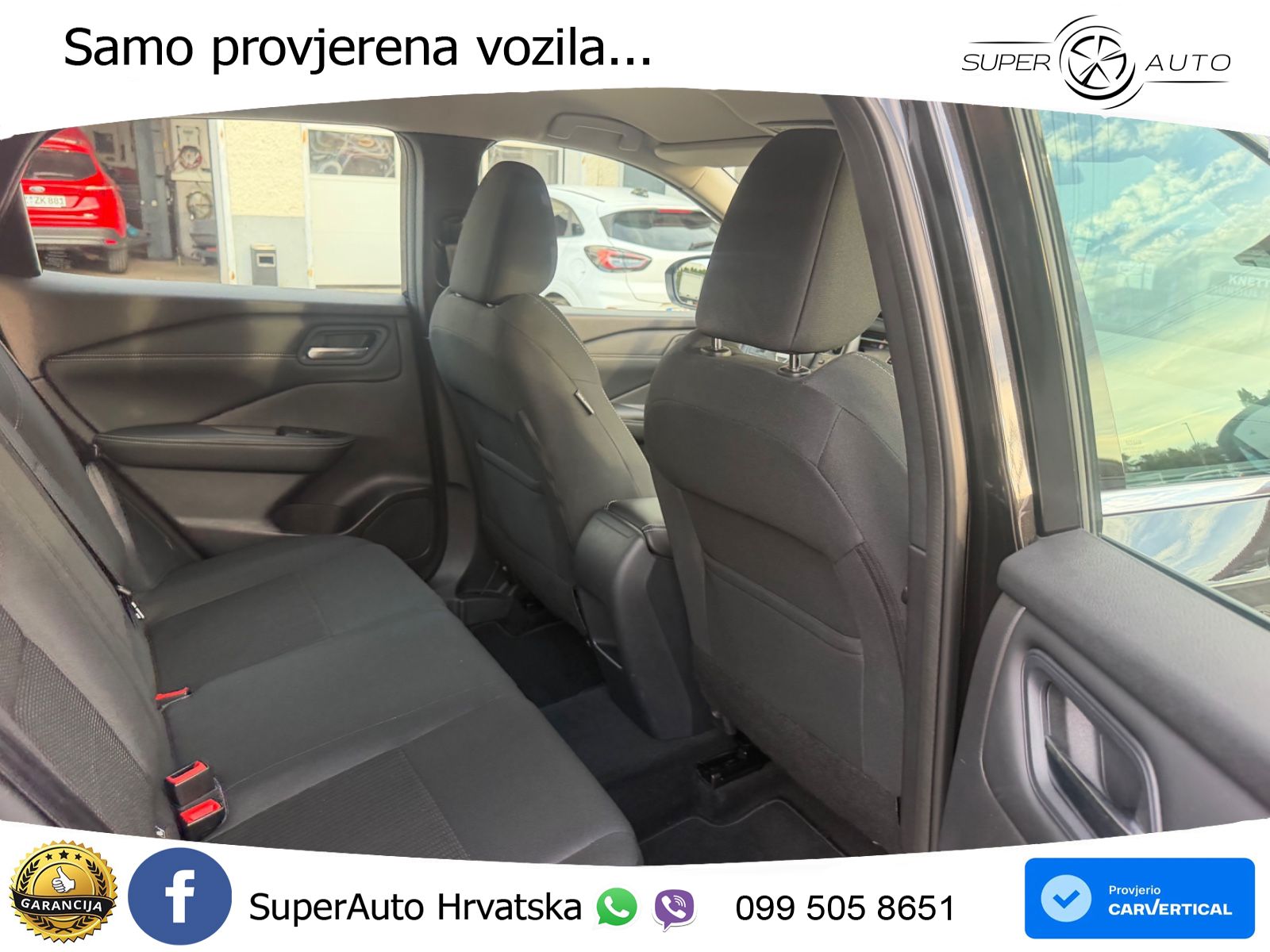 Nissan Qashqai 1.3 DIG-T (140 KS) Acenta LED+GR SJED+ACC