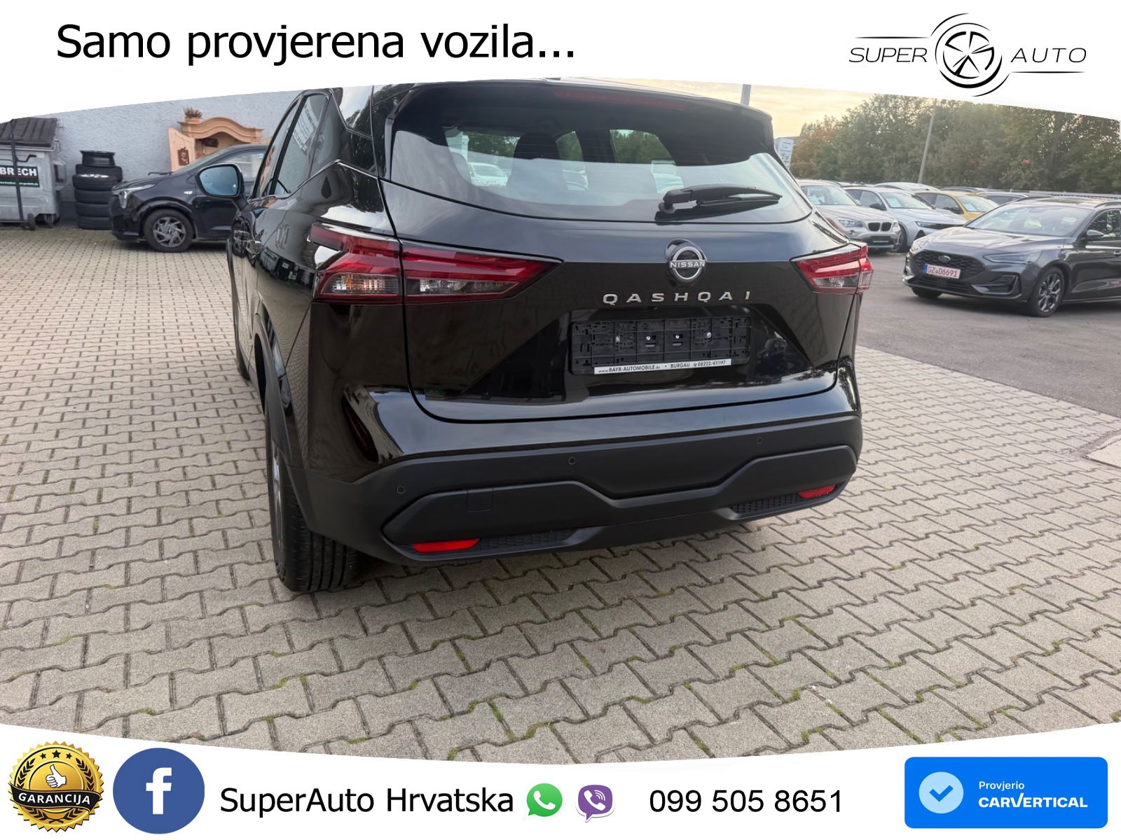 Nissan Qashqai 1.3 DIG-T (140 KS) Acenta LED+GR SJED+ACC