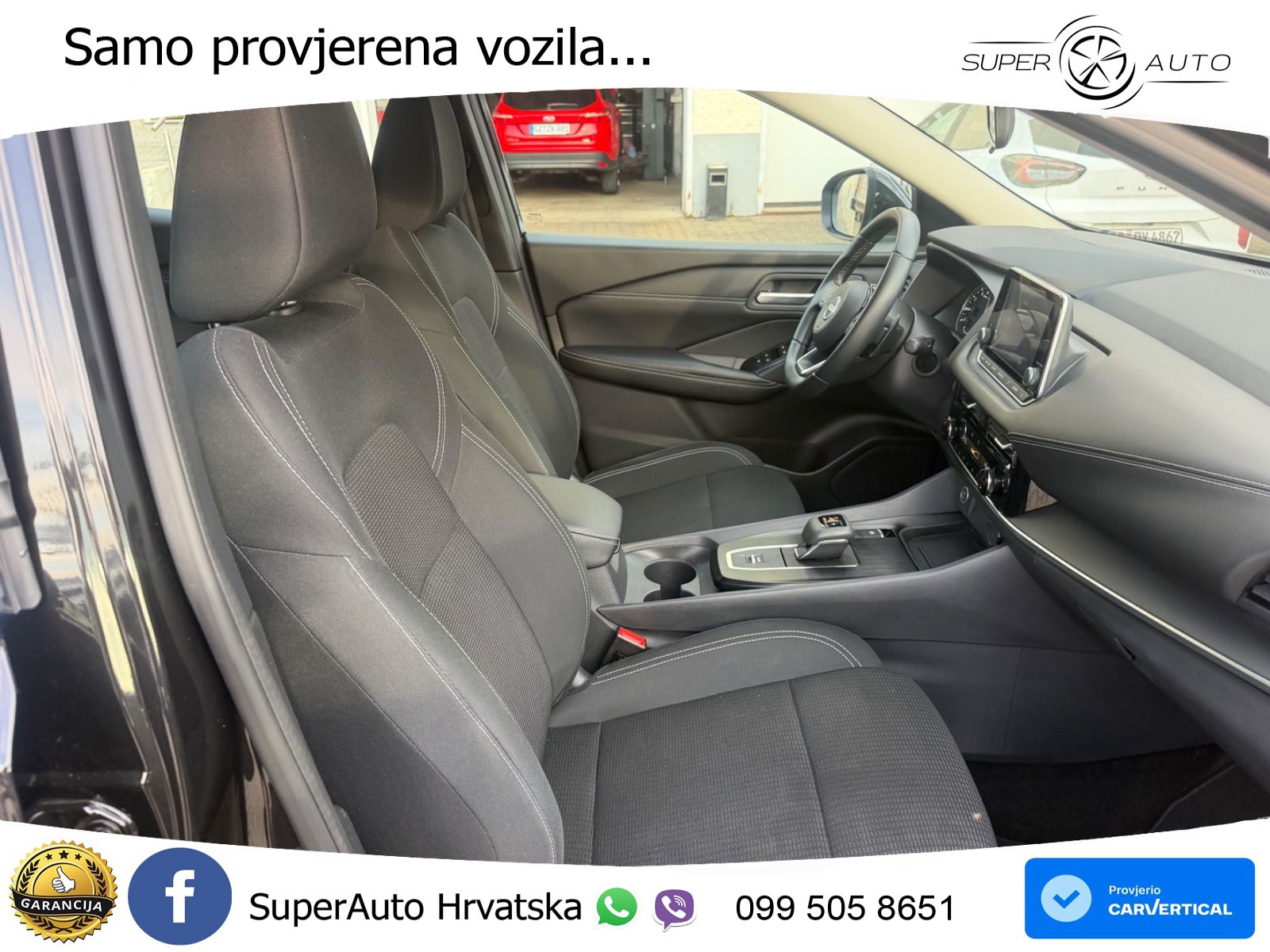 Nissan Qashqai 1.3 DIG-T (140 KS) Acenta LED+GR SJED+ACC