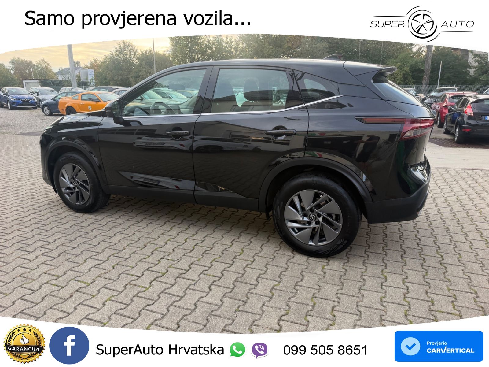 Nissan Qashqai 1.3 DIG-T (140 KS) Acenta LED+GR SJED+ACC