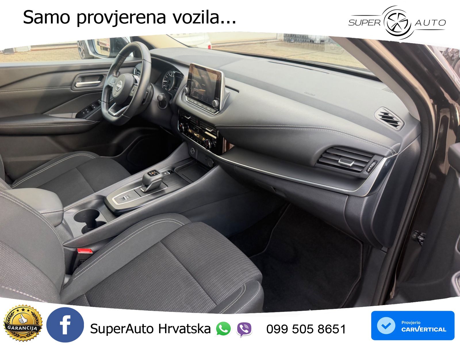 Nissan Qashqai 1.3 DIG-T (140 KS) Acenta LED+GR SJED+ACC