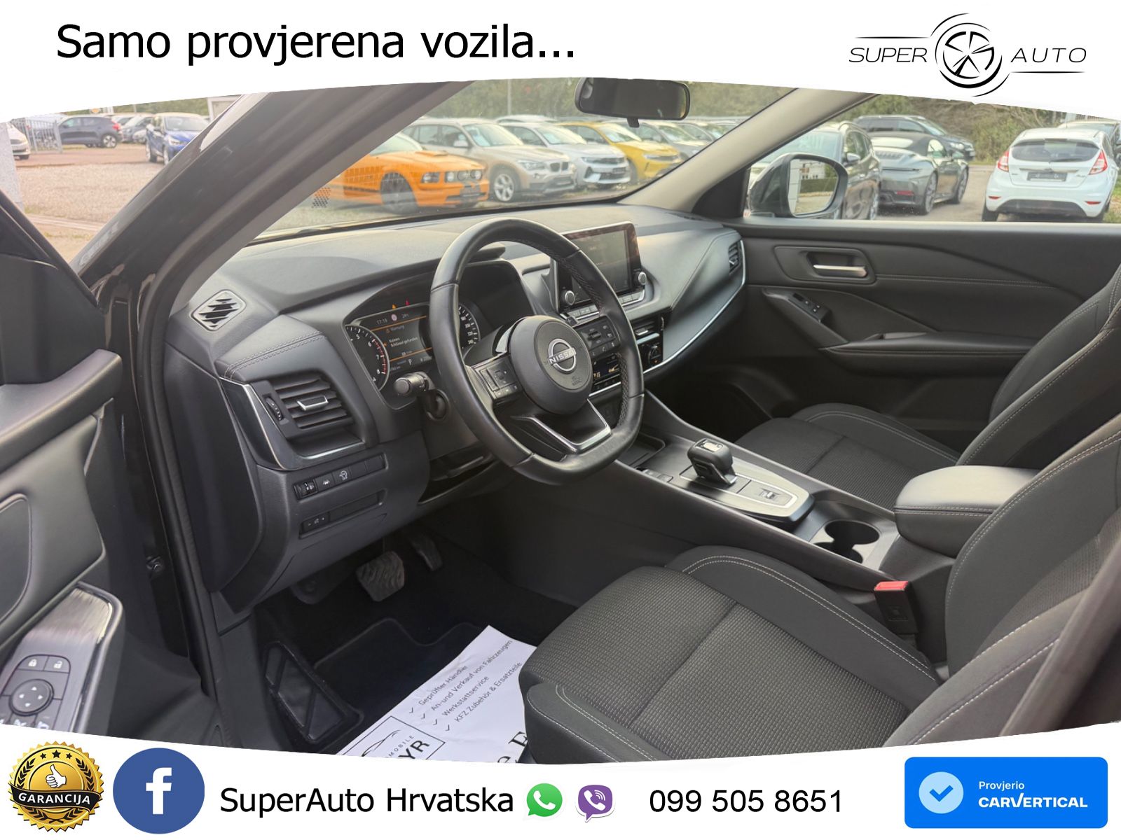 Nissan Qashqai 1.3 DIG-T (140 KS) Acenta LED+GR SJED+ACC