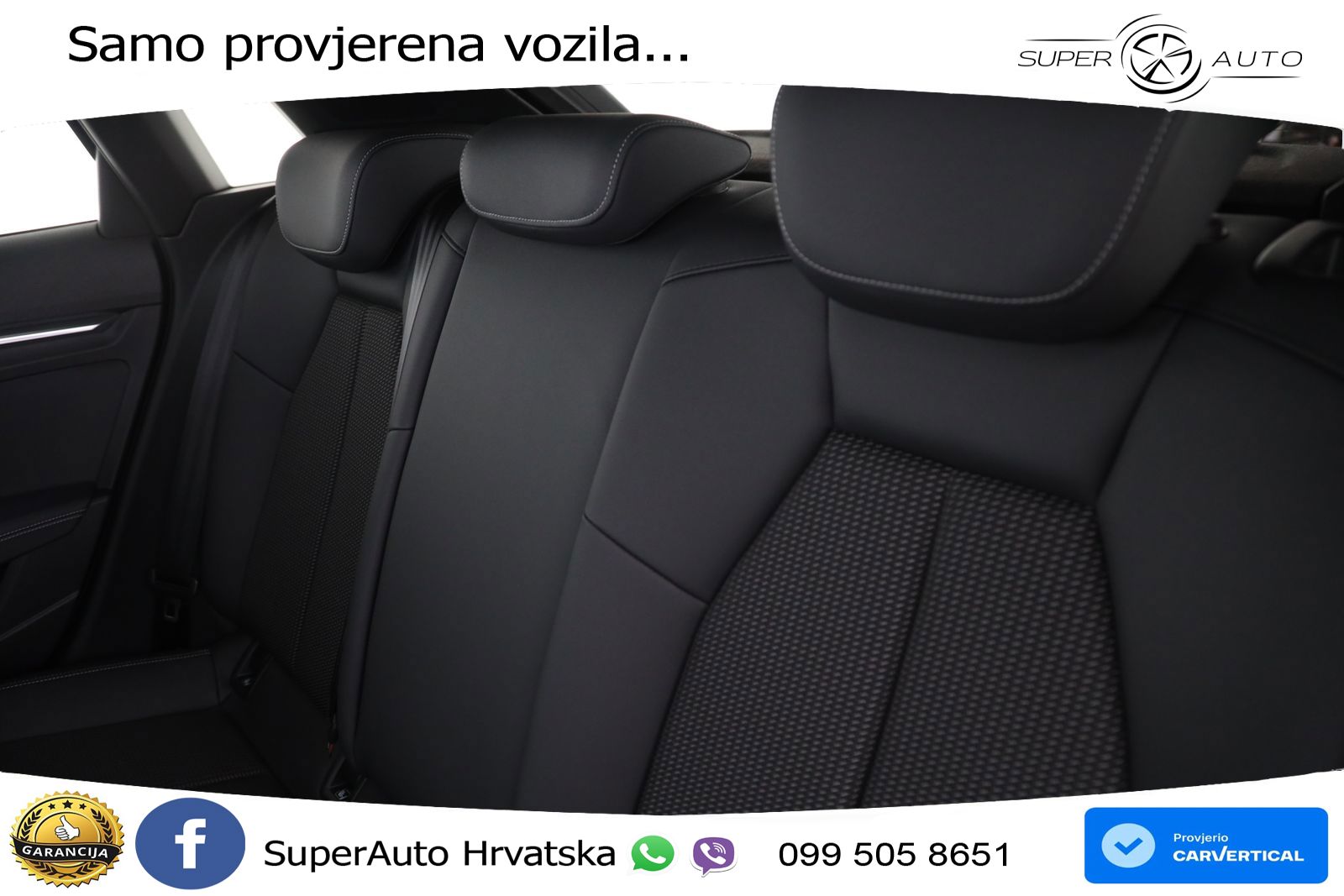 Audi S3 2.0 TFSI (333 KS) quattro S tronic LED+GR SJED+ACC
