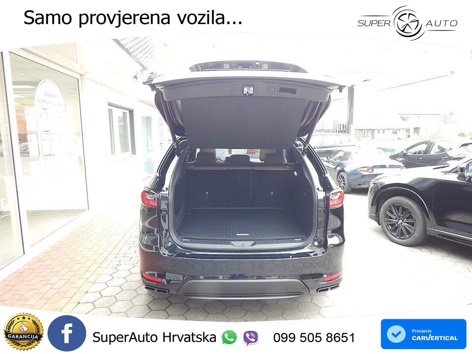 Mazda CX-60 3.3 e-Skyactiv D (254 KS) AWD Automatic MATRIX+GR SJED+KAM