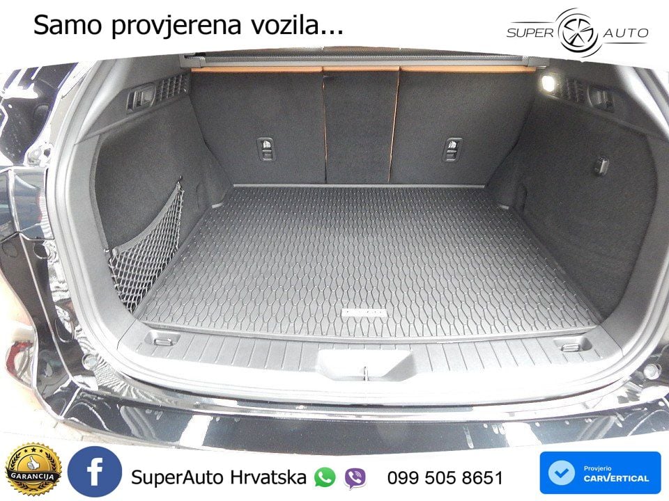 Mazda CX-60 3.3 e-Skyactiv D (254 KS) AWD Automatic MATRIX+GR SJED+KAM