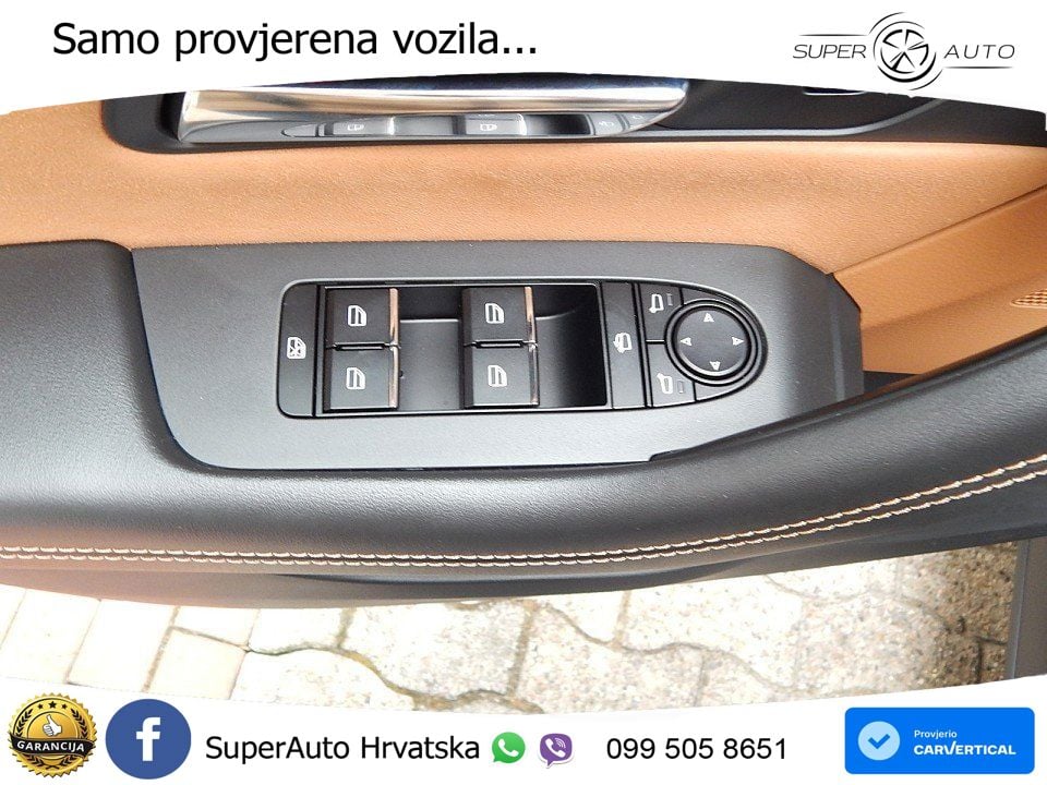 Mazda CX-60 3.3 e-Skyactiv D (254 KS) AWD Automatic MATRIX+GR SJED+KAM