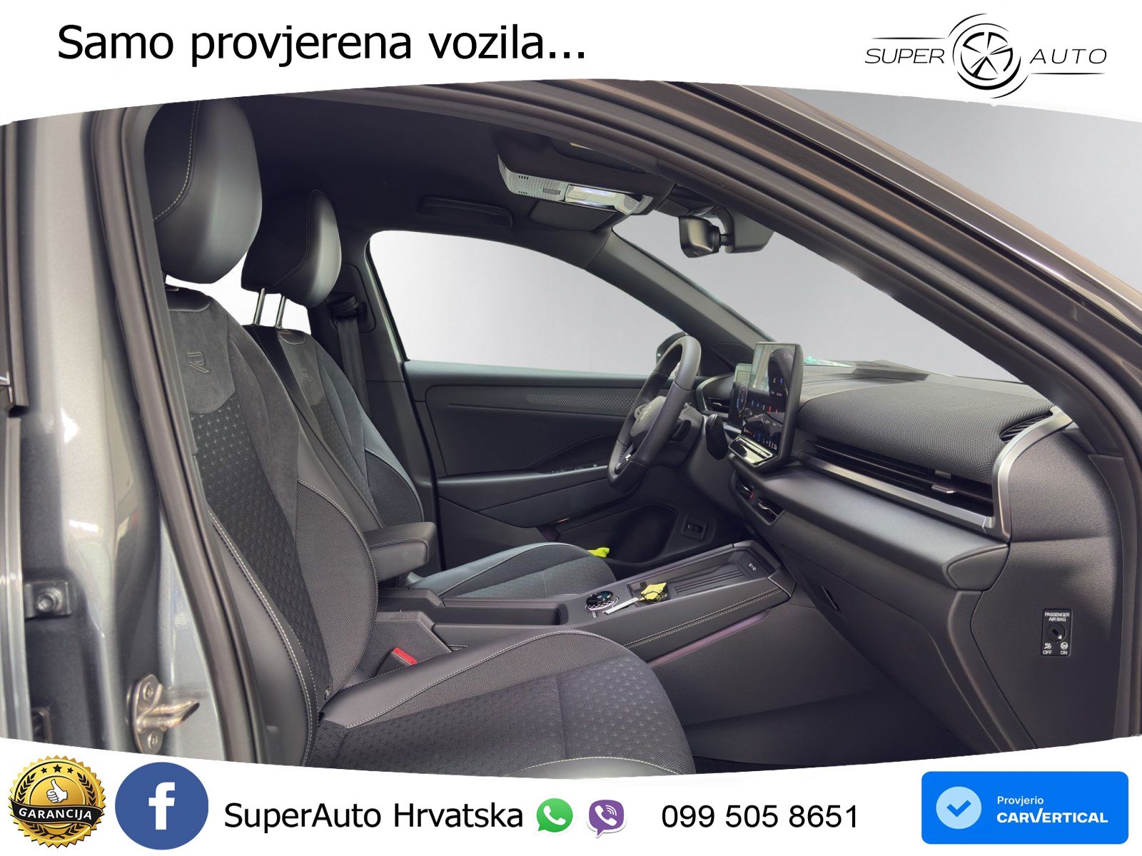 Volkswagen T-Roc II 1.5 eTSI (150 KS)  DSG MATRIX+GR SJED+KAM