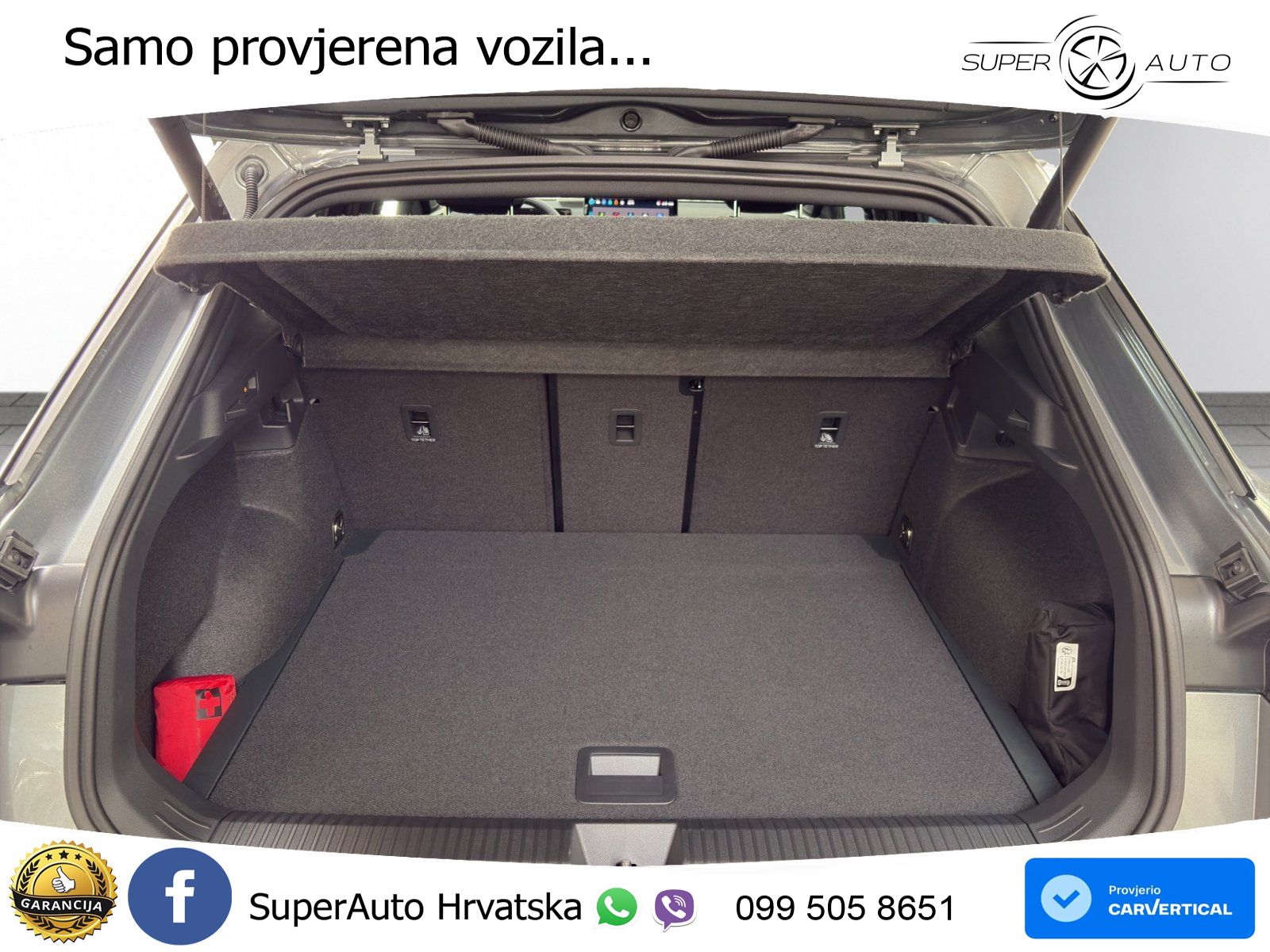 Volkswagen T-Roc II 1.5 eTSI (150 KS)  DSG MATRIX+GR SJED+KAM