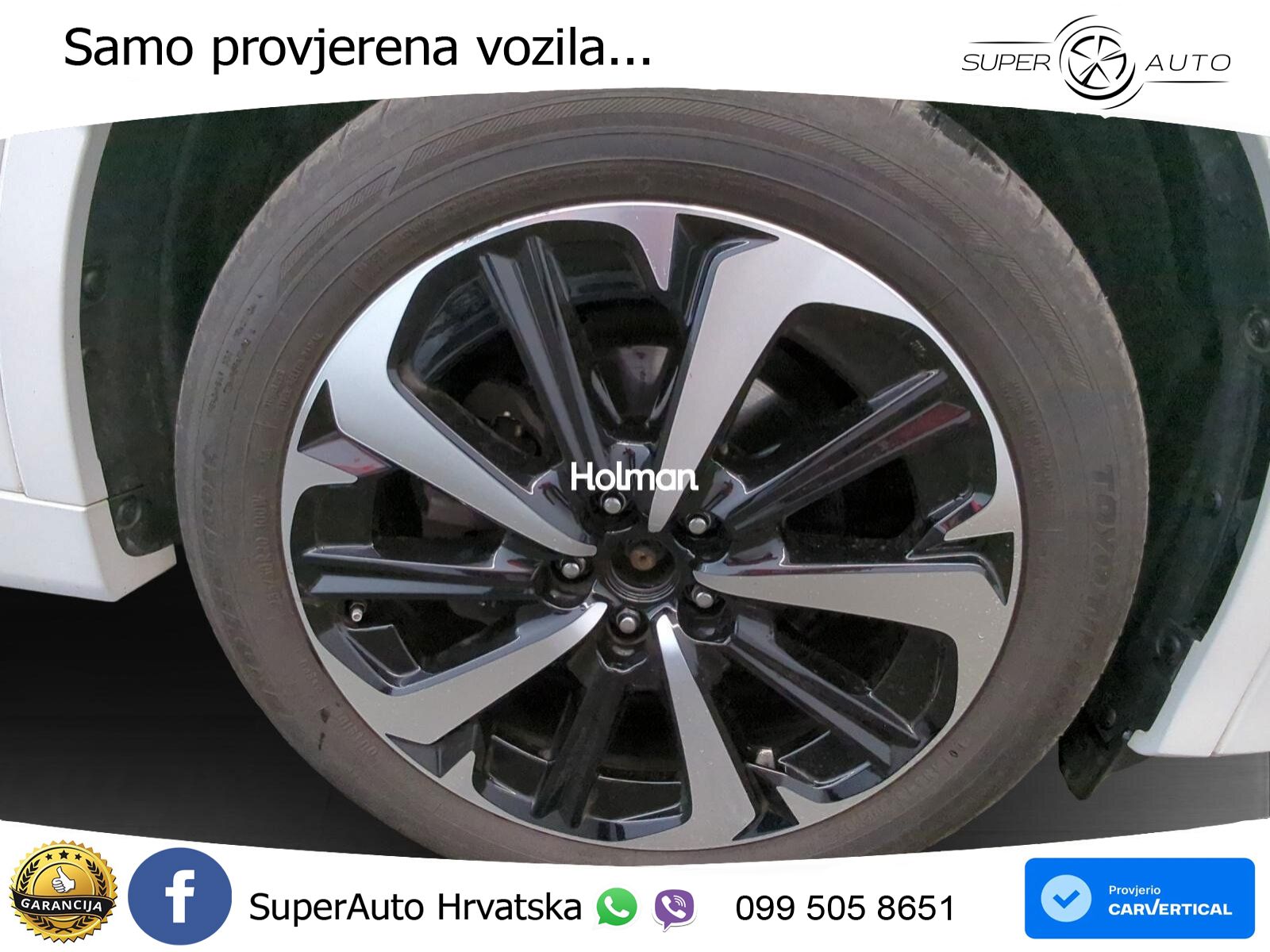 Mazda CX-60 3.3 e-Skyactiv D (254 KS) AWD Automatic LED+GR SJED+ACC