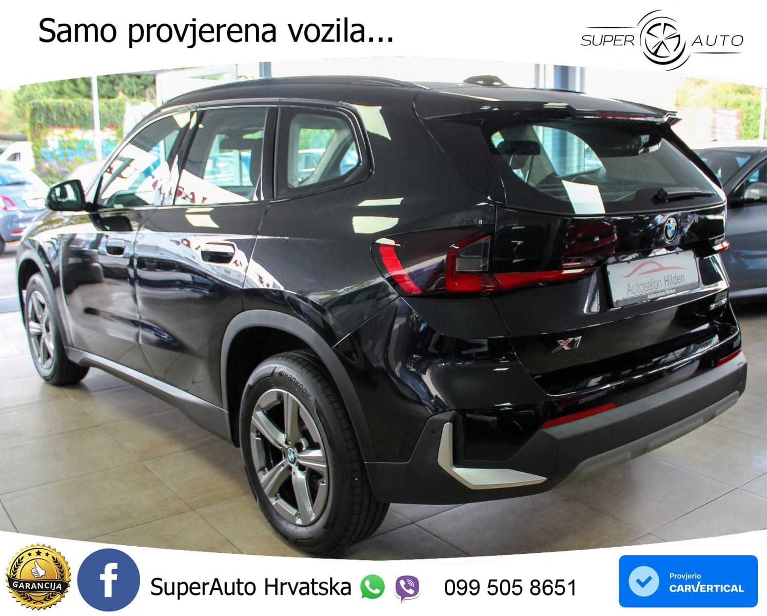 BMW X1 18i (136 KS) sDrive Steptronic LED+GR SJED+ACC