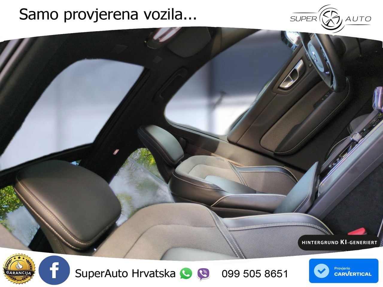 Volvo XC60 T8 AWD Geartronic LED+GR SJED+ACC