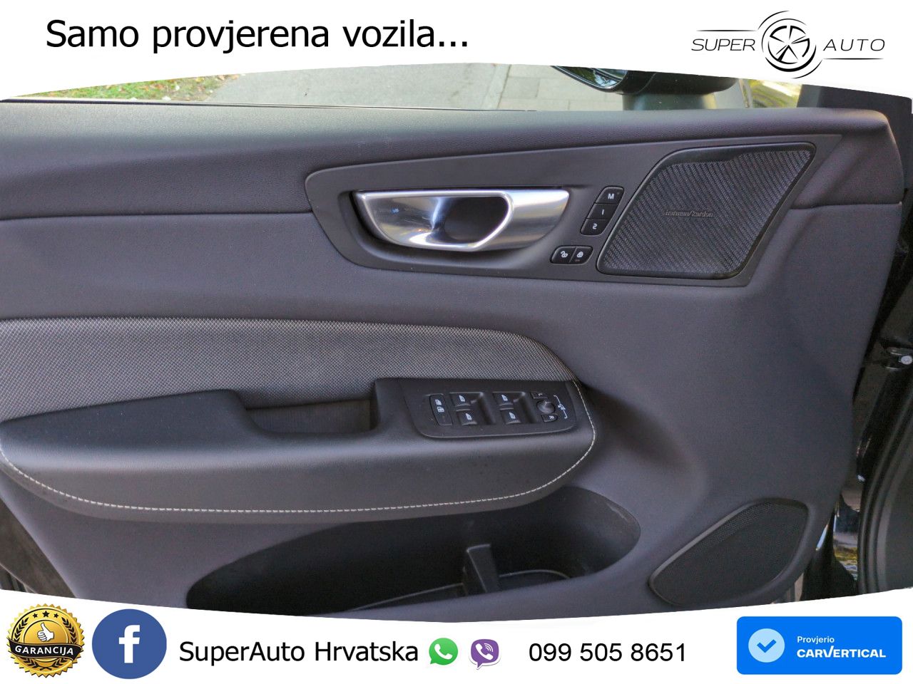 Volvo XC60 T8 AWD Geartronic LED+GR SJED+ACC