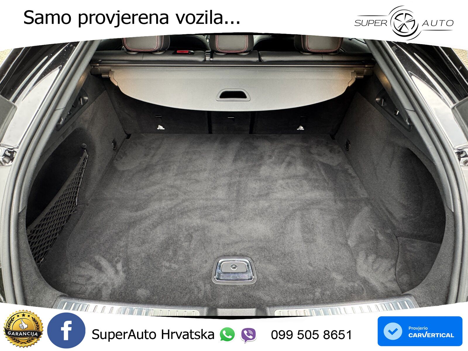 Mercedes GLC Coupe AMG 43 V6 (390 KS) 4MATIC TCT