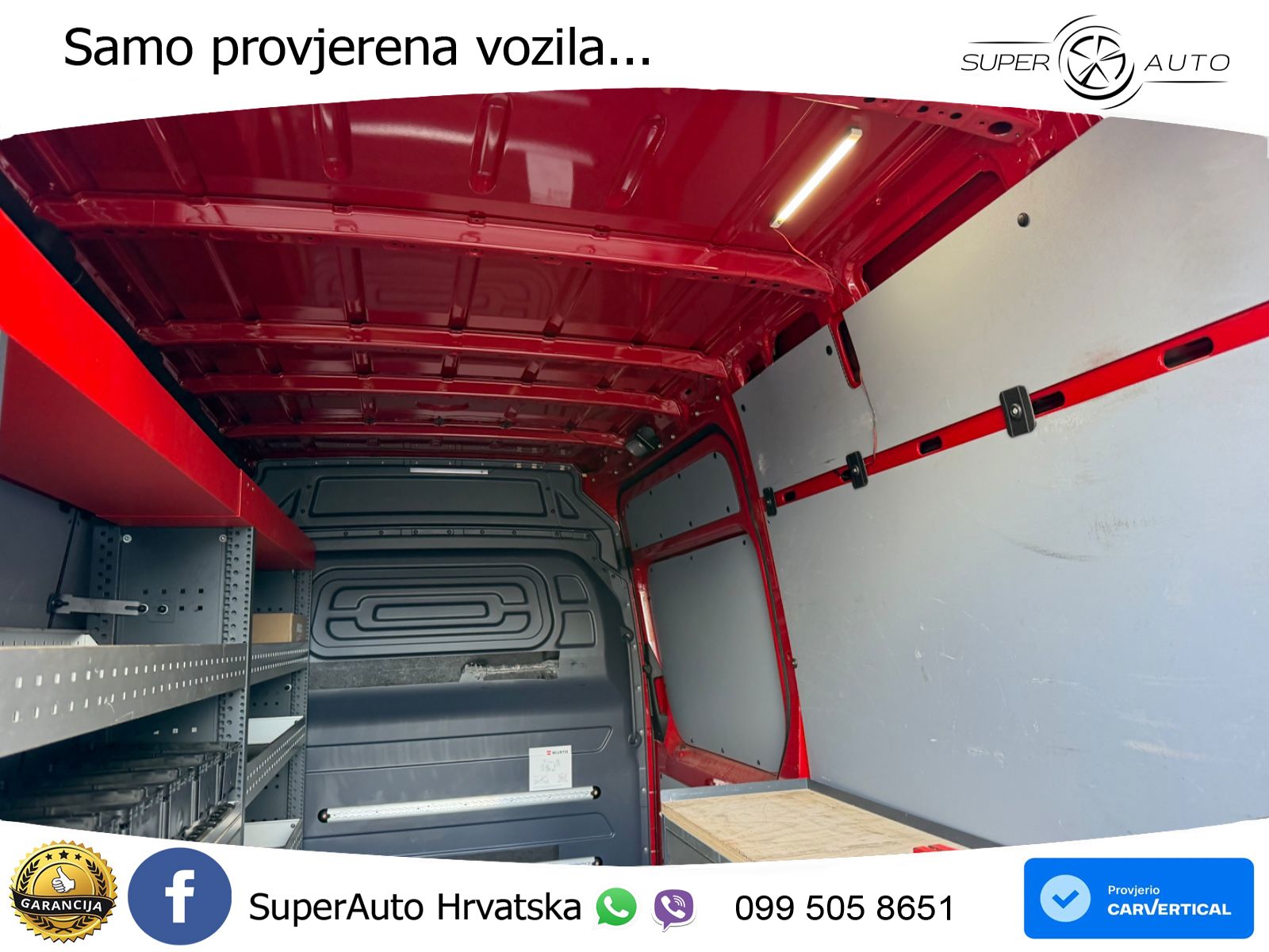 Mercedes-Benz Sprinter 315 CDI Klima Werkstatt L2H2 Kamera 150 KS