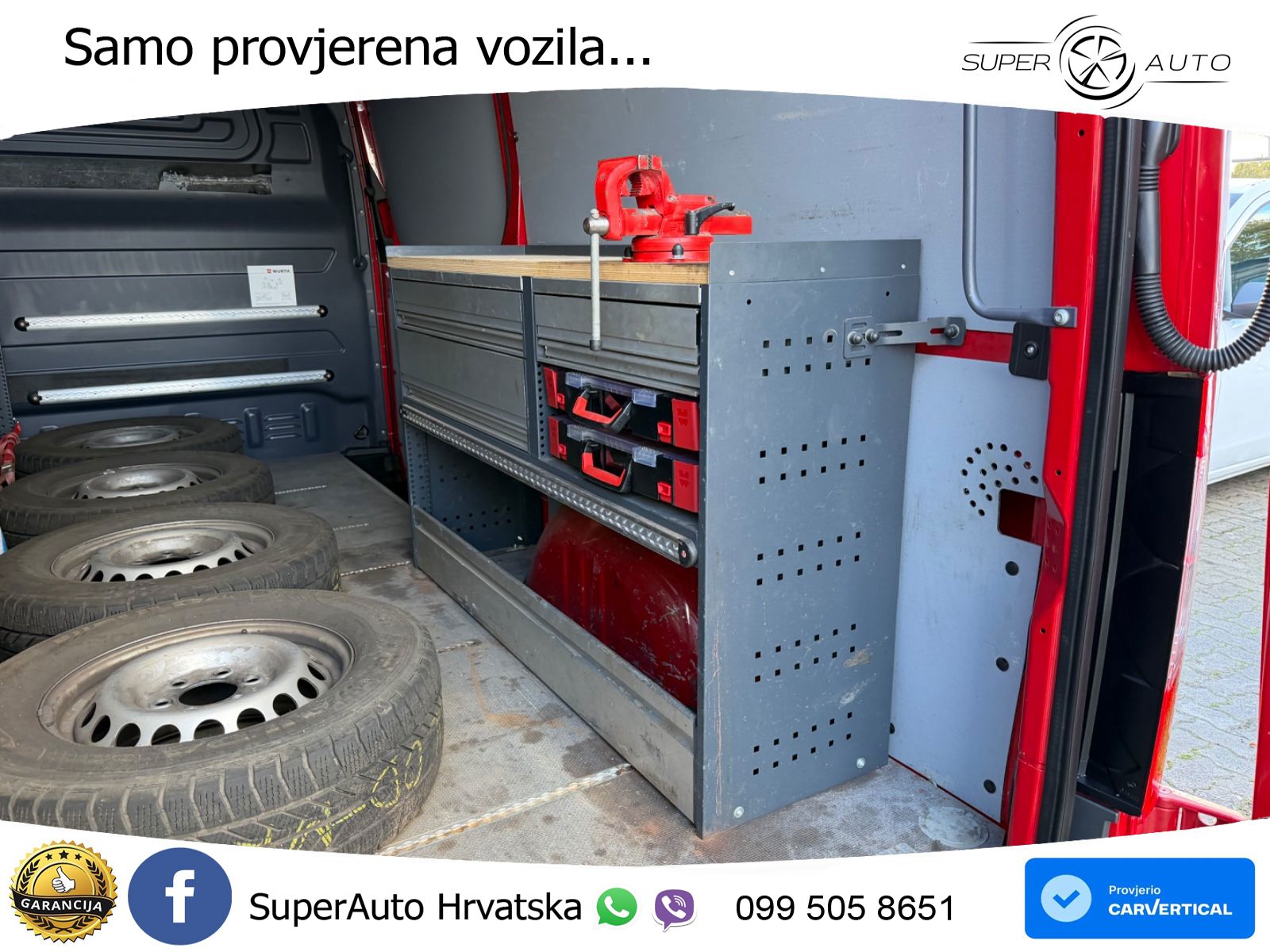Mercedes-Benz Sprinter 315 CDI Klima Werkstatt L2H2 Kamera 150 KS