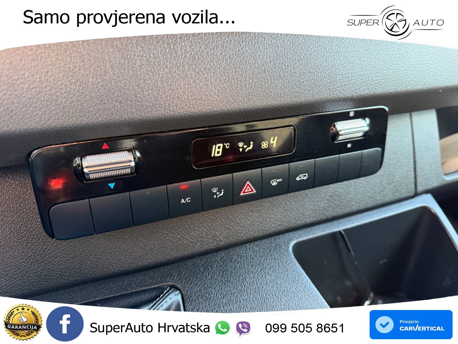 Mercedes-Benz Sprinter 315 CDI Klima Werkstatt L2H2 Kamera 150 KS