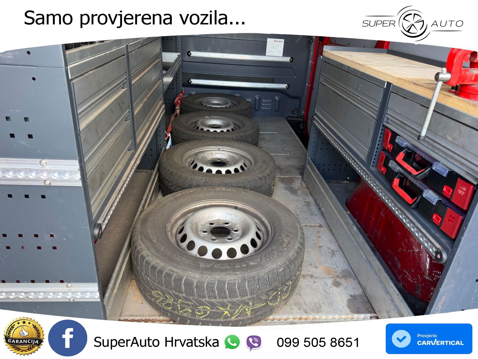 Mercedes-Benz Sprinter 315 CDI Klima Werkstatt L2H2 Kamera 150 KS