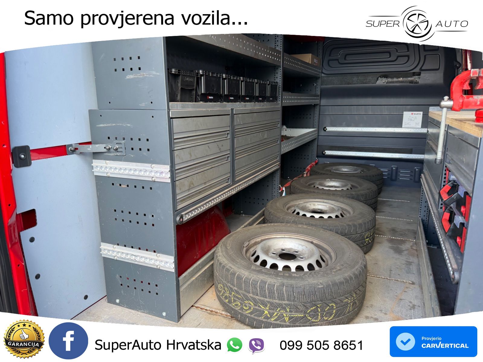 Mercedes-Benz Sprinter 315 CDI Klima Werkstatt L2H2 Kamera 150 KS