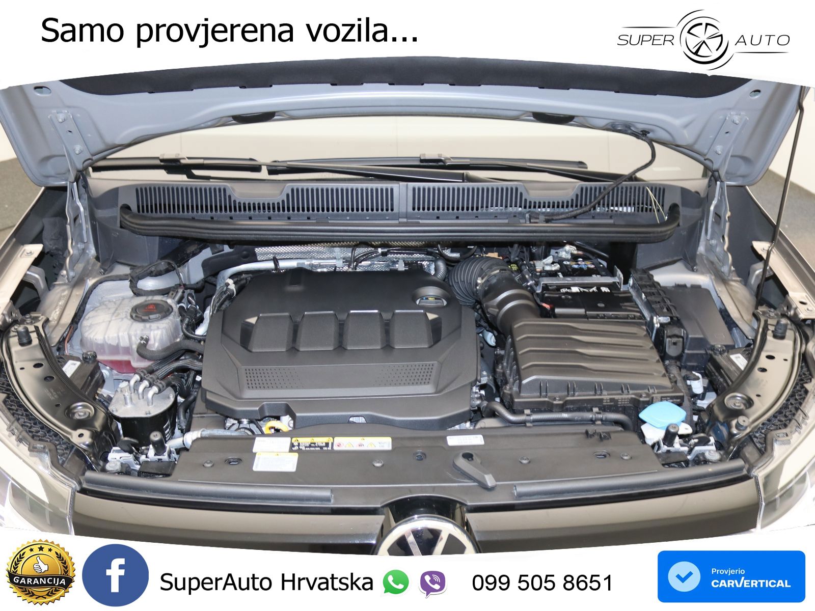 Volkswagen Caddy Maxi Style DSG / Navi, CarPlay, LED, AHK 122 KS