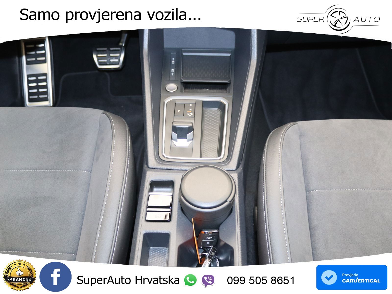 Volkswagen Caddy Maxi Style DSG / Navi, CarPlay, LED, AHK 122 KS