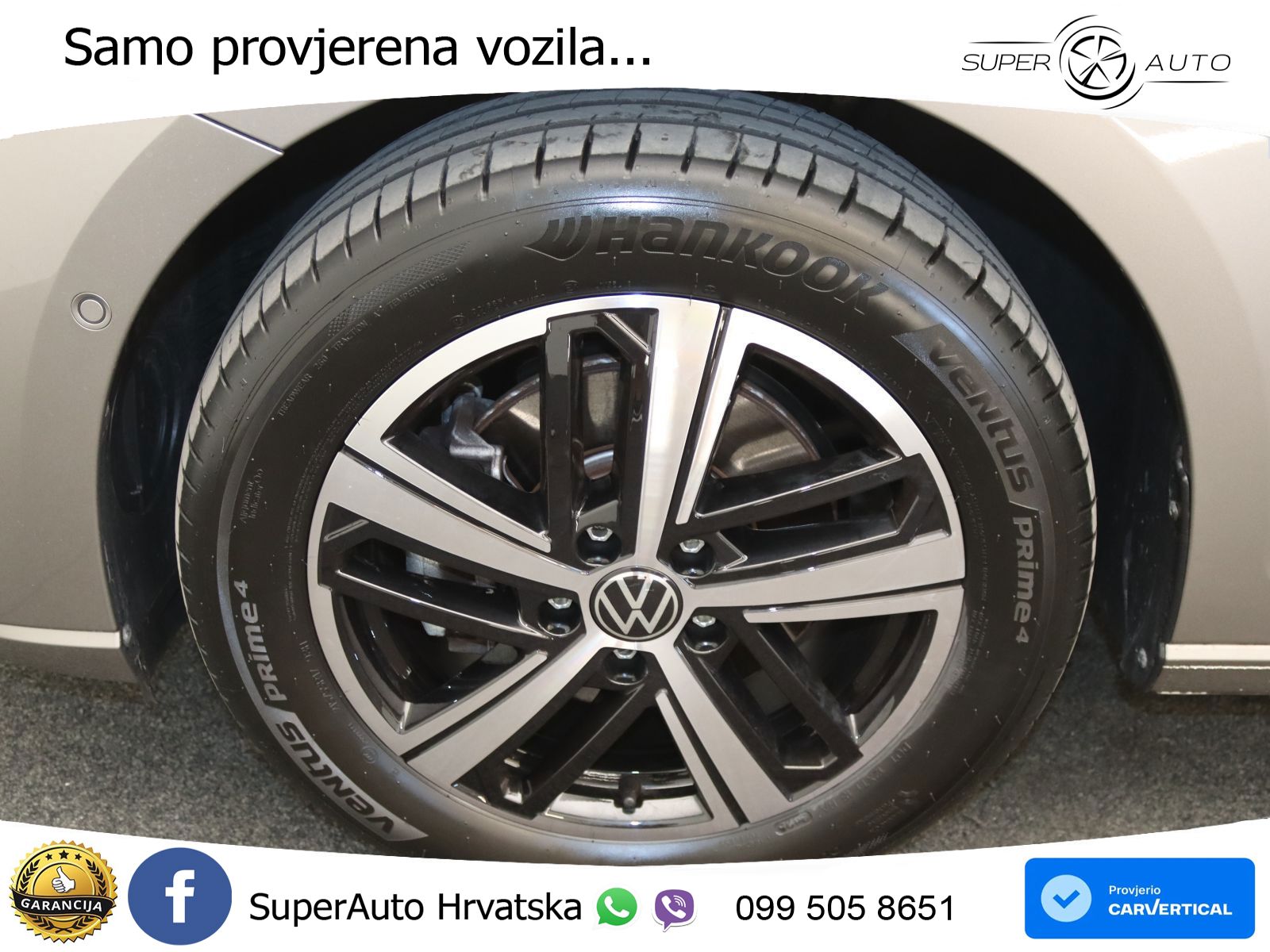 Volkswagen Caddy Maxi Style DSG / Navi, CarPlay, LED, AHK 122 KS