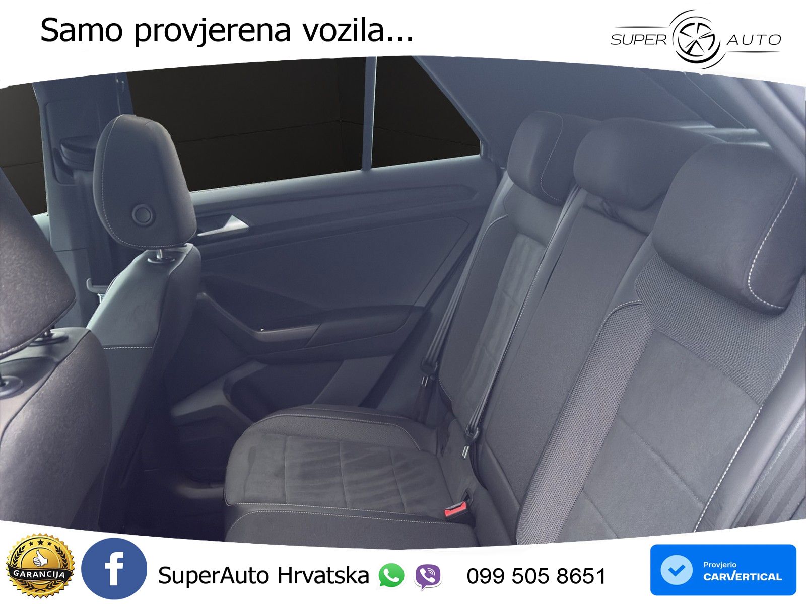 Volkswagen T-Roc I 2.0 TDI (150 KS) DSG LED+GR SJED+ACC