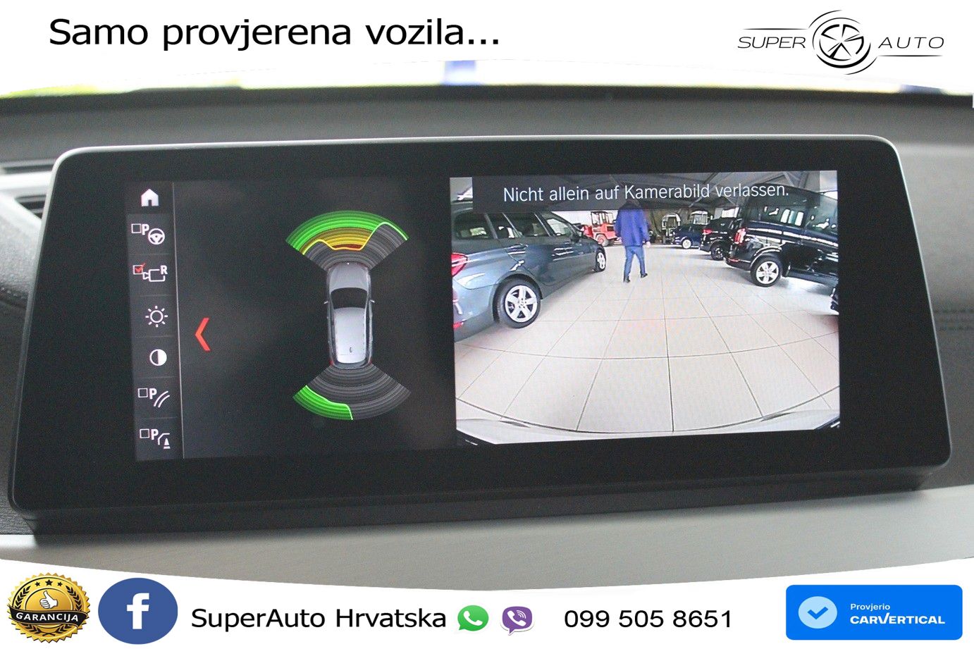 BMW X1 20d (190 KS) xDrive Steptronic