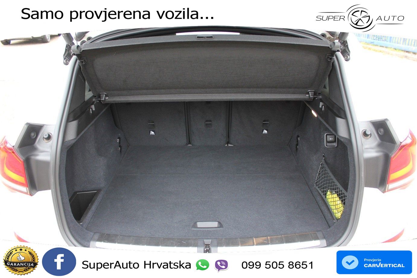 BMW X1 20d (190 KS) xDrive Steptronic