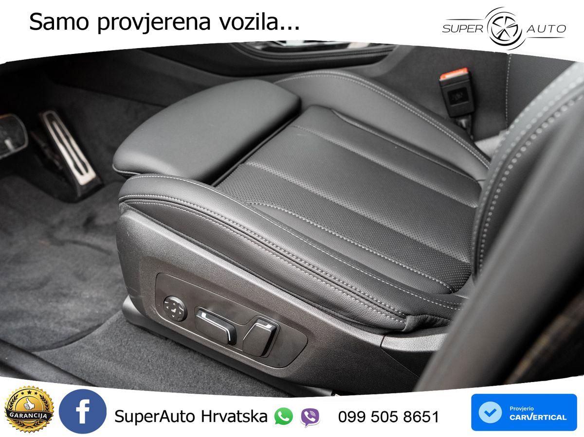 BMW X4 30d (286 KS) xDrive Steptronic M Sport ACC+HEAD+GR SJED+360+PANO