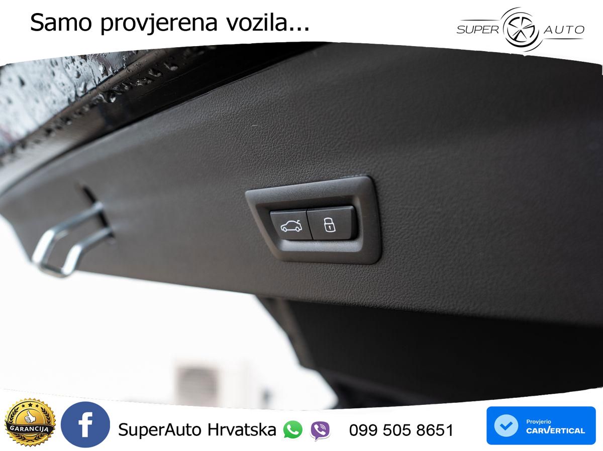 BMW X4 30d (286 KS) xDrive Steptronic M Sport ACC+HEAD+GR SJED+360+PANO