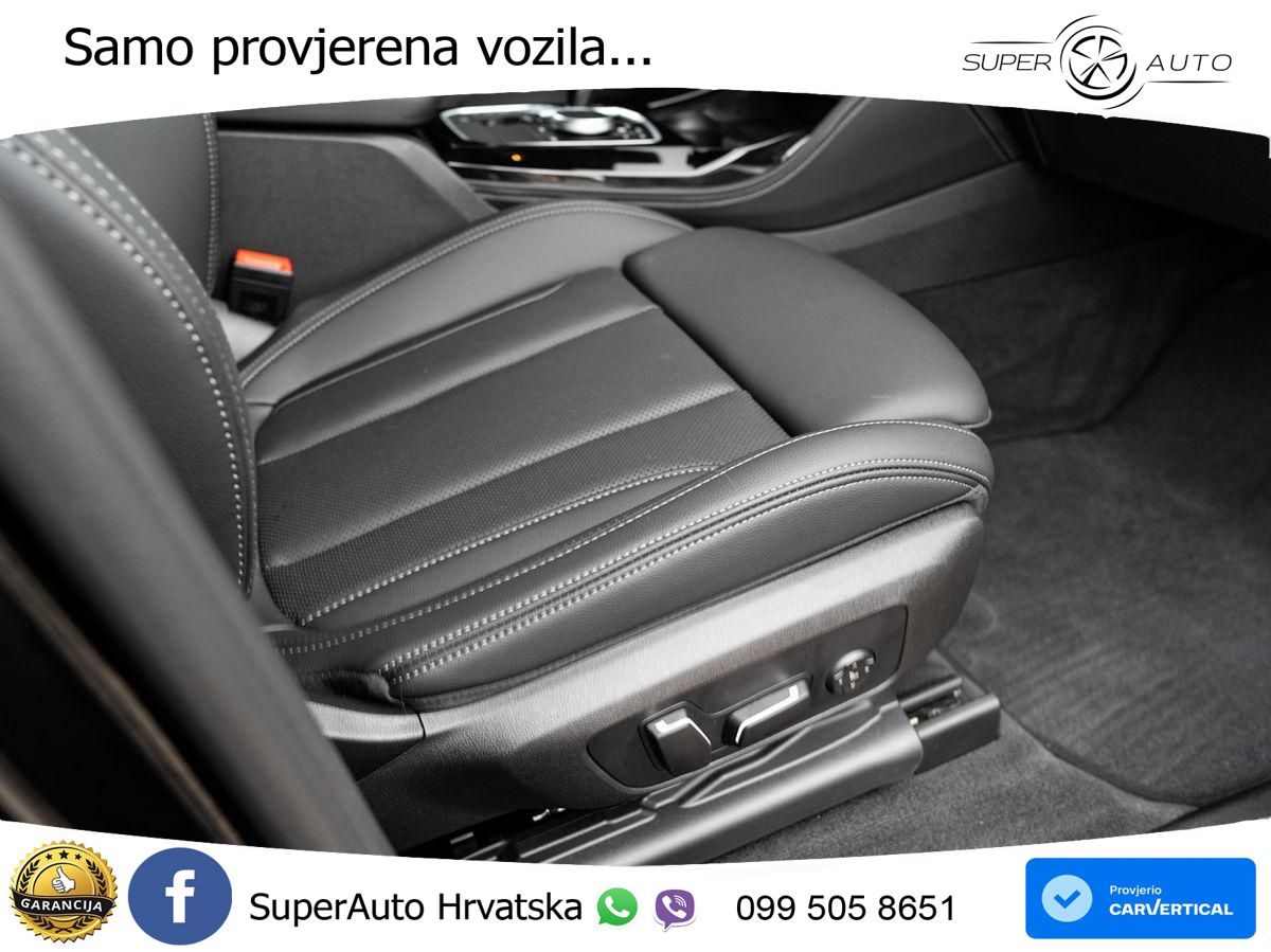 BMW X4 30d (286 KS) xDrive Steptronic M Sport ACC+HEAD+GR SJED+360+PANO