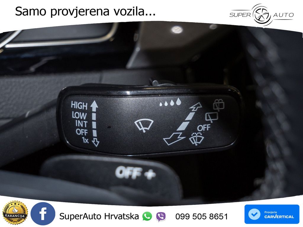 Volkswagen Passat Variant 1.5 TSI (150 KS) DSG ACT Business LED+GR SJED+ACC