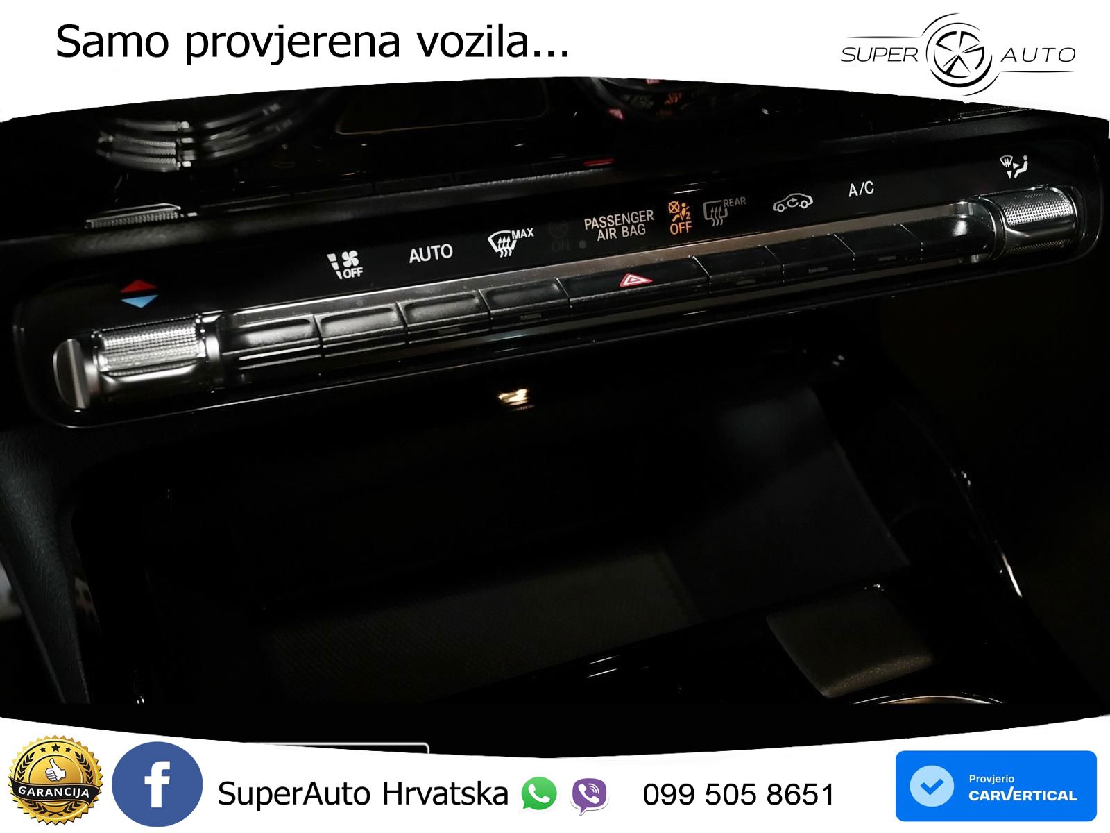 Mercedes-Benz AMG A 35 4MATIC AMG SPEEDSHIFT DCT LED+GR SJED+ACC