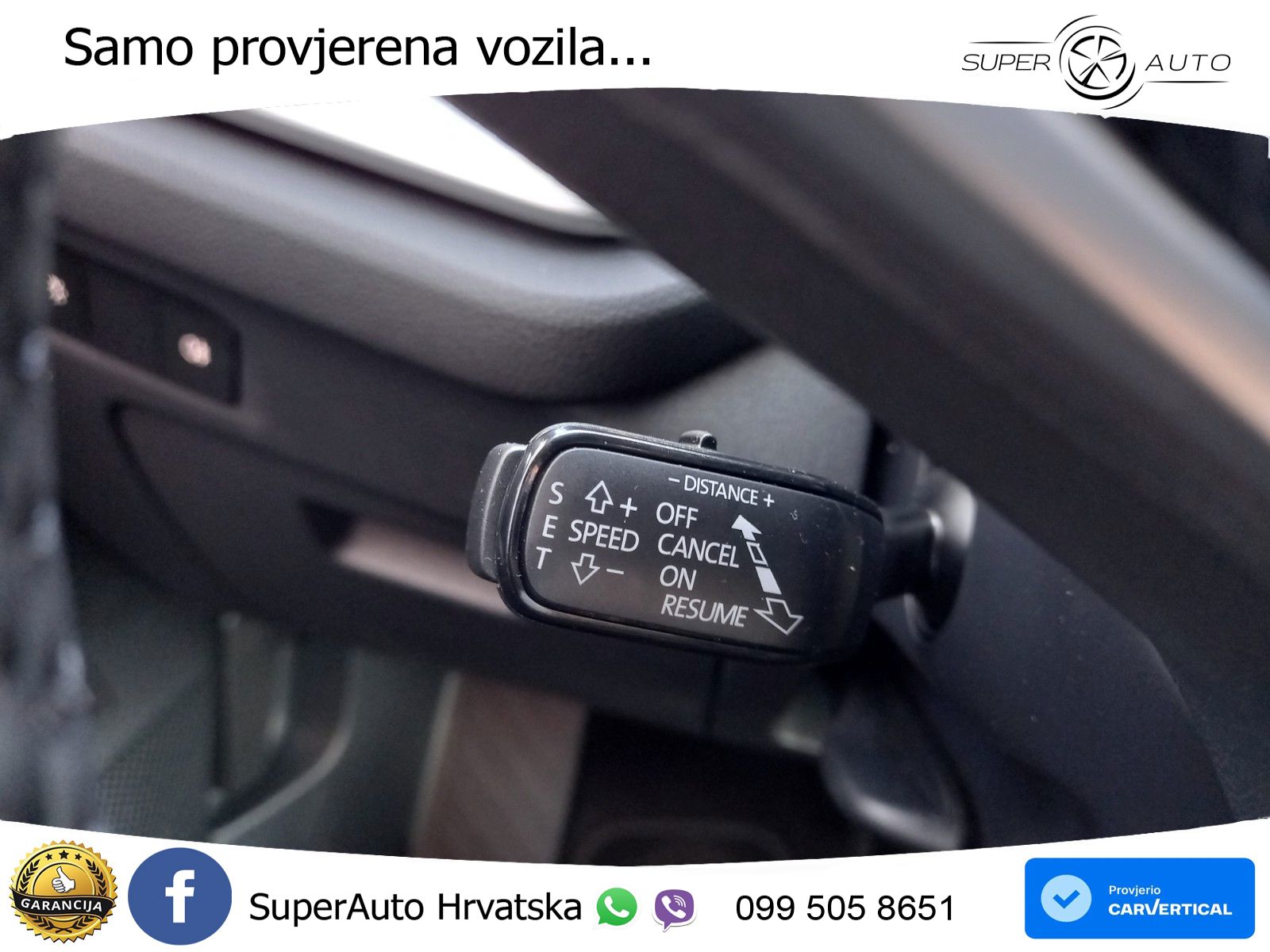 Škoda Octavia Combi 1.5 TSI (150 KS) DSG Selection LED+GR SJED+ACC