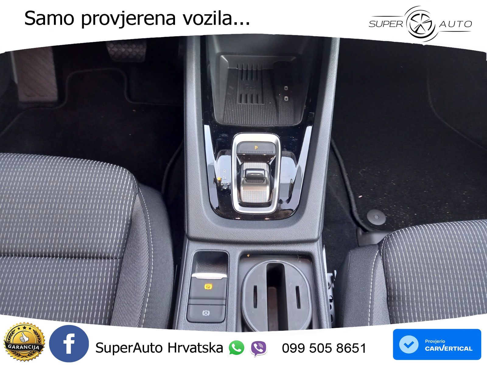 Škoda Octavia Combi 1.5 TSI (150 KS) DSG Selection LED+GR SJED+ACC