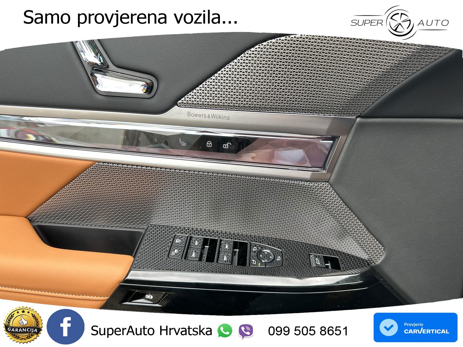 BMW 740d (299 KS) xDrive Steptronic