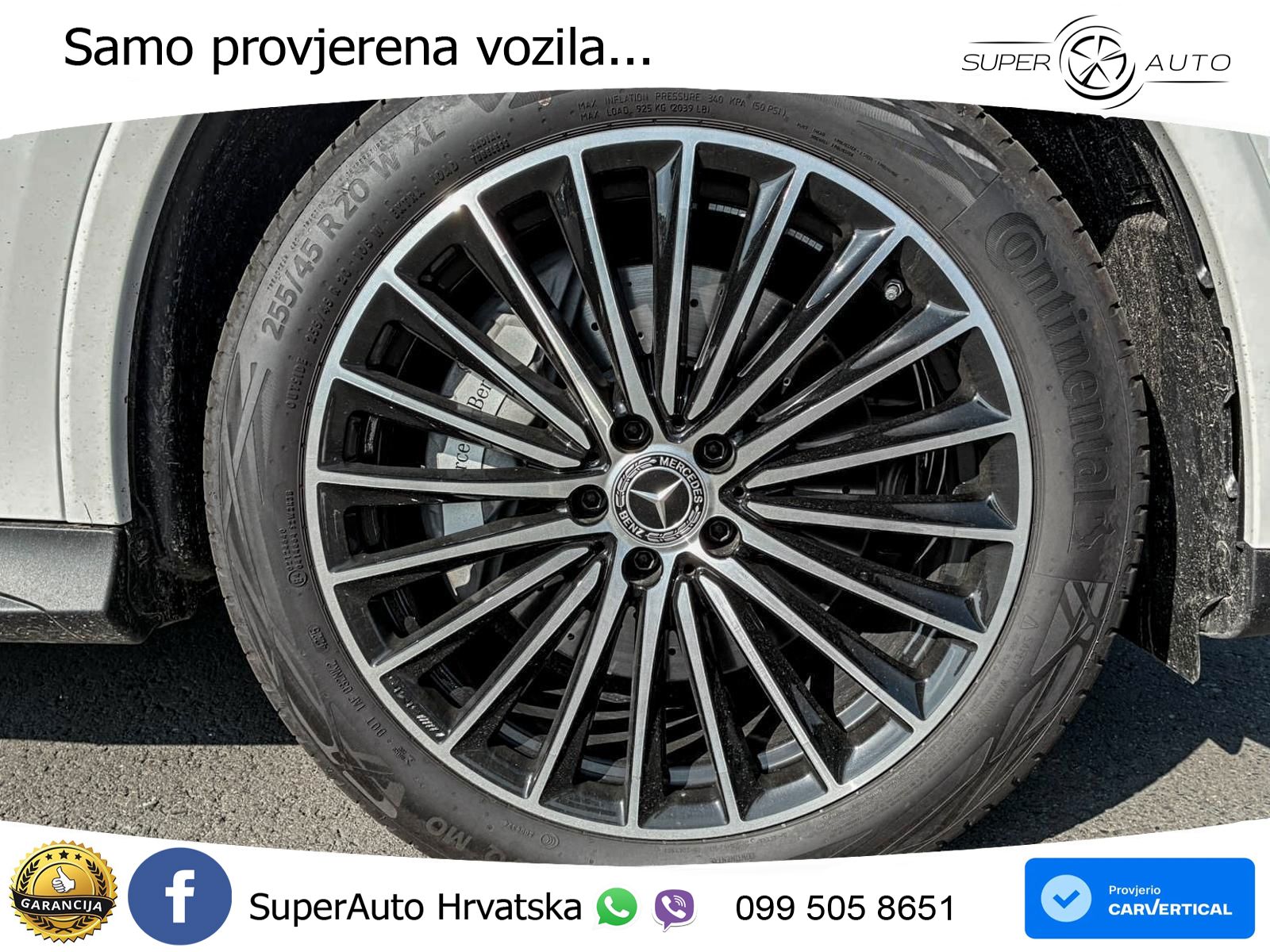 Mercedes GLC 220d (197 KS) 4MATIC 9G-TRONIC AMG ACC+GR SJED+360+PANO