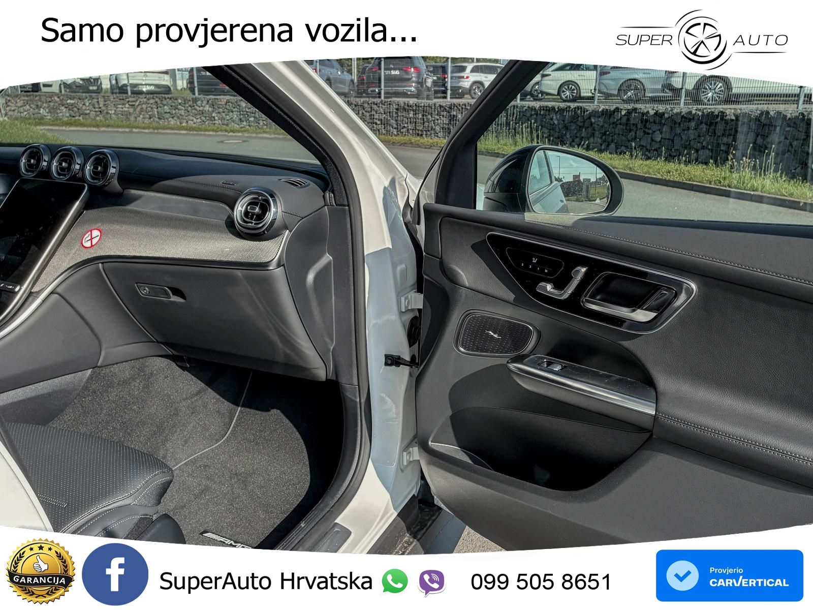 Mercedes GLC 220d (197 KS) 4MATIC 9G-TRONIC AMG ACC+GR SJED+360+PANO
