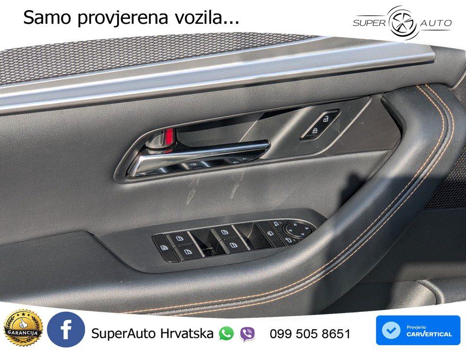 Mazda CX-60 2.5 e-Skyactiv (328 KS) AWD Automatic MATRIX+GR SJED+KAM