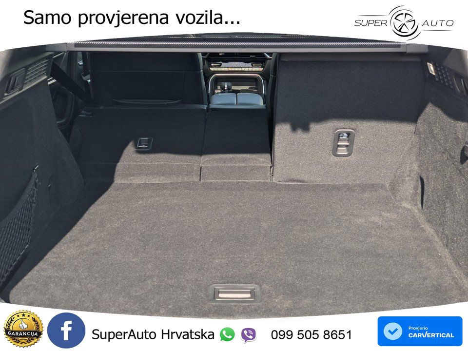 Mazda CX-60 2.5 e-Skyactiv (328 KS) AWD Automatic MATRIX+GR SJED+KAM
