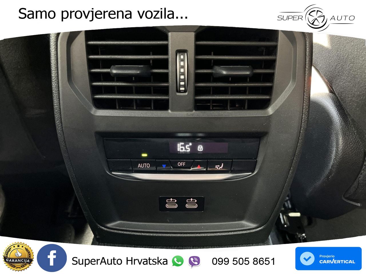 BMW 320i (184 KS) Steptronic M Sport LED+GR SJED+ACC
