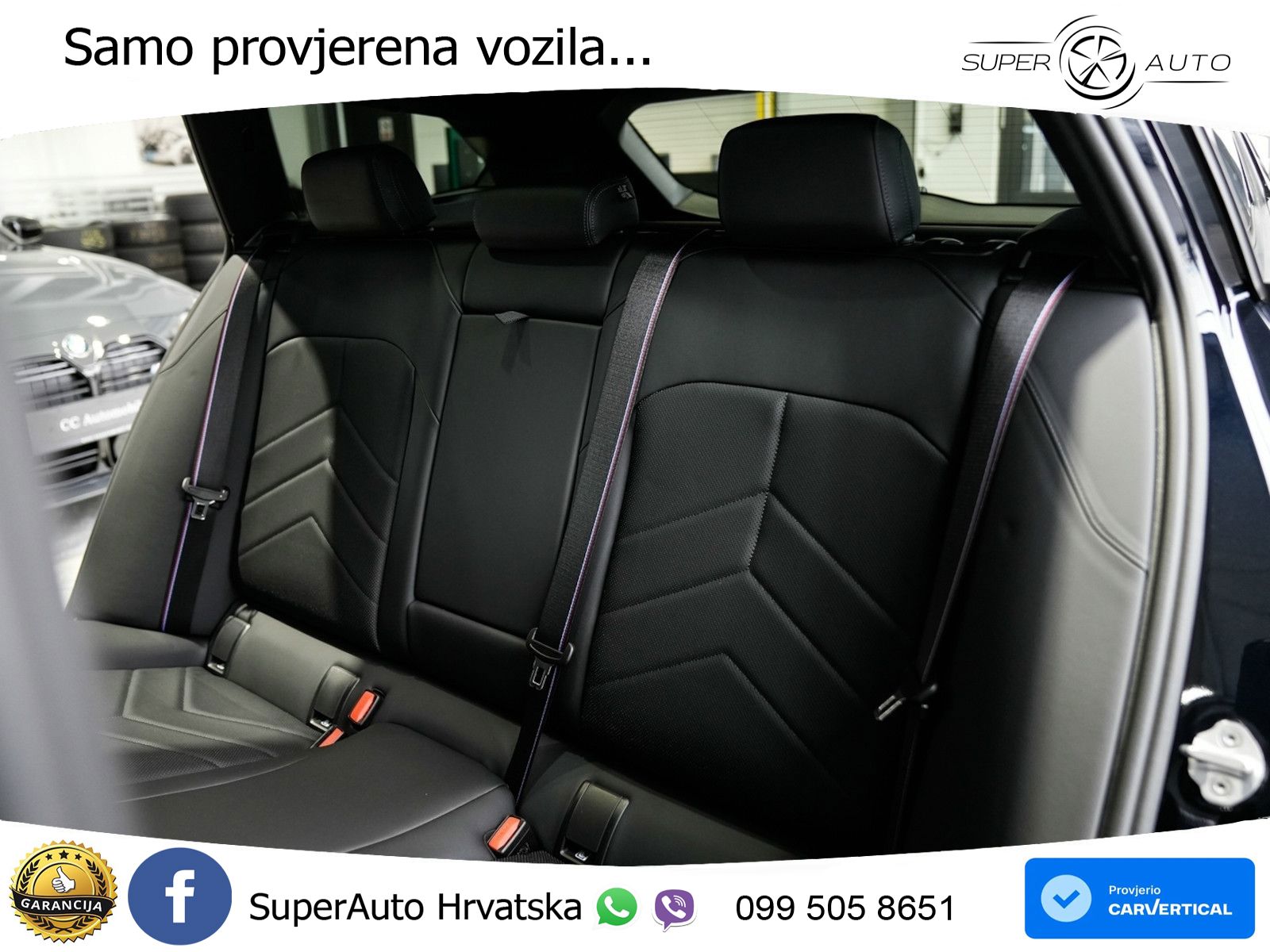 BMW 520i Touring (208 KS) Steptronic M Sport LED+GR SJED+ACC