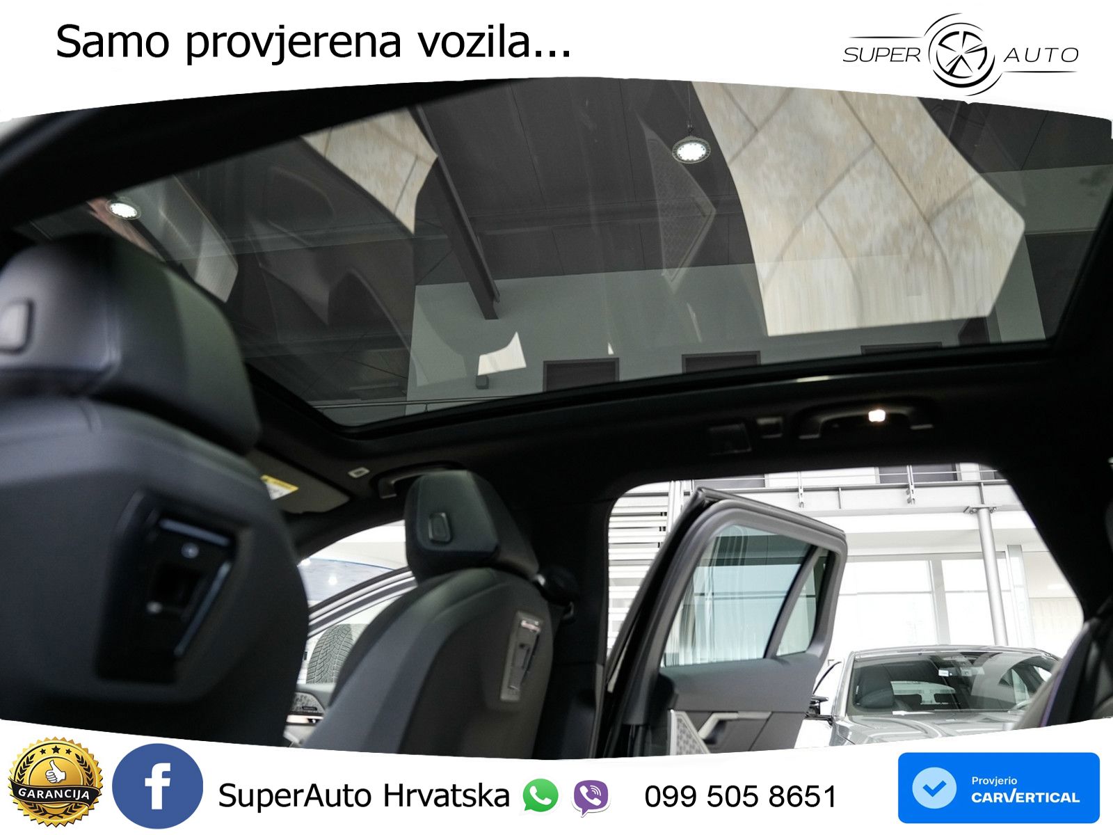 BMW 520i Touring (208 KS) Steptronic M Sport LED+GR SJED+ACC