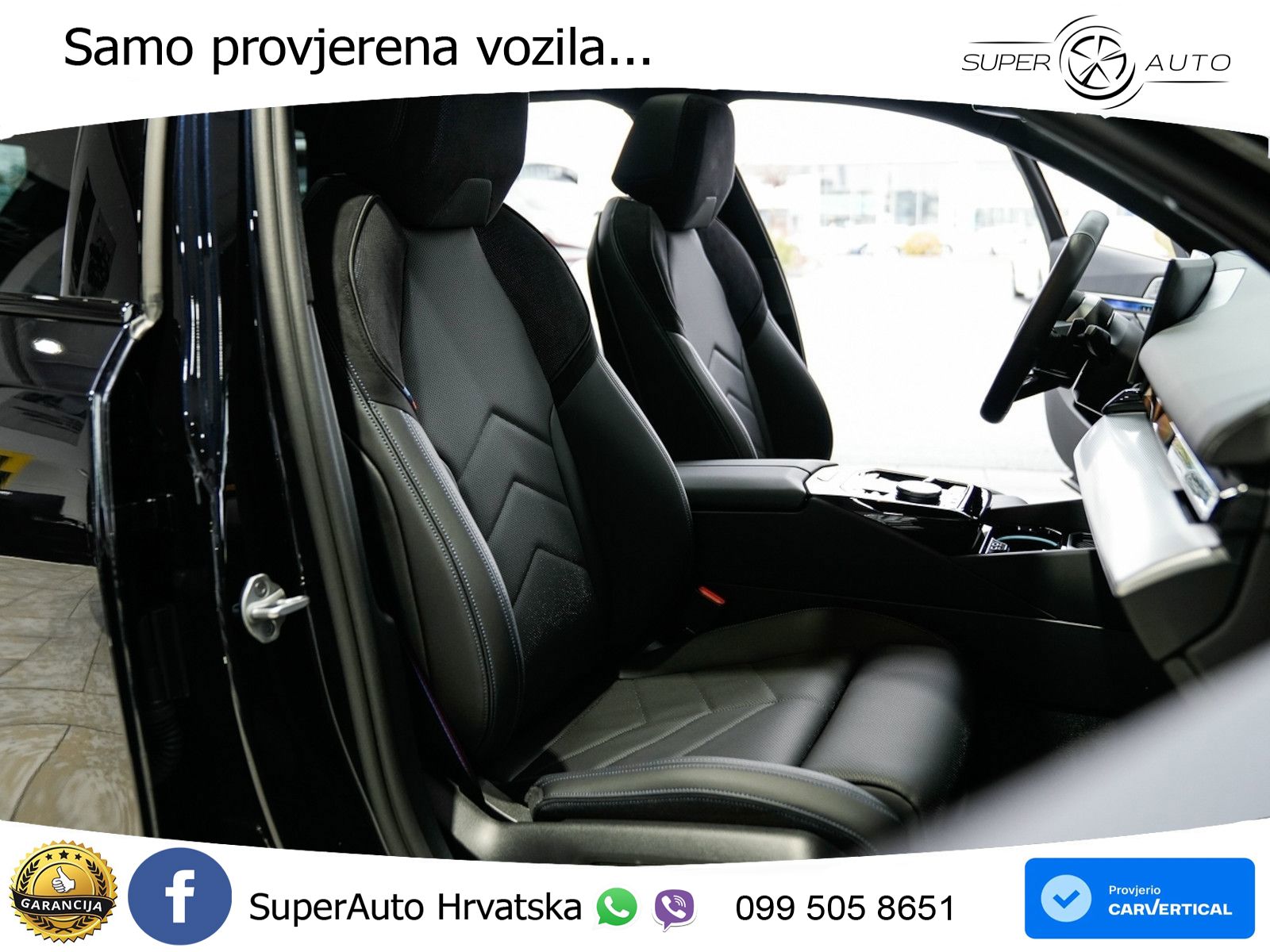 BMW 520i Touring (208 KS) Steptronic M Sport LED+GR SJED+ACC