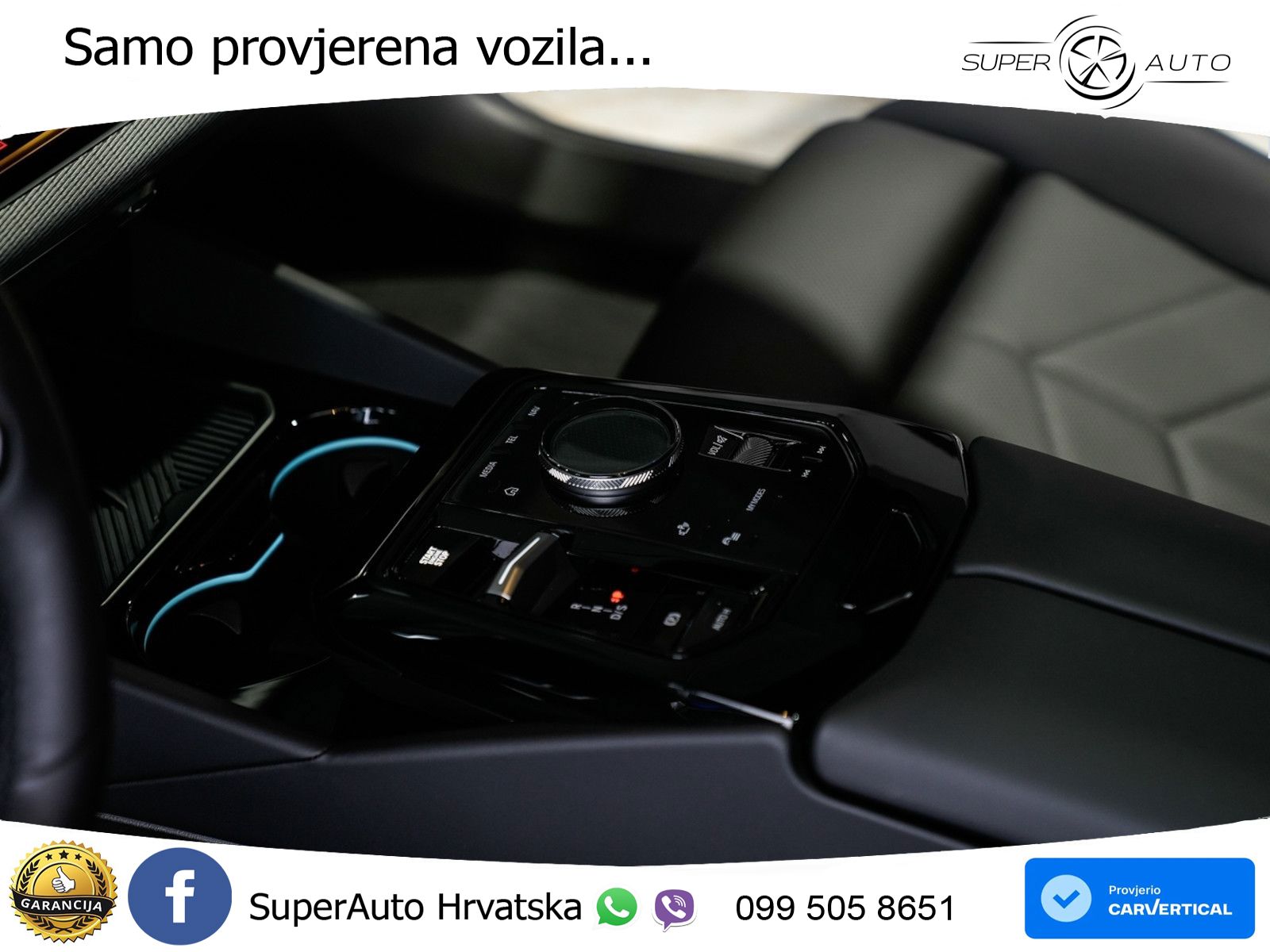 BMW 520i Touring (208 KS) Steptronic M Sport LED+GR SJED+ACC