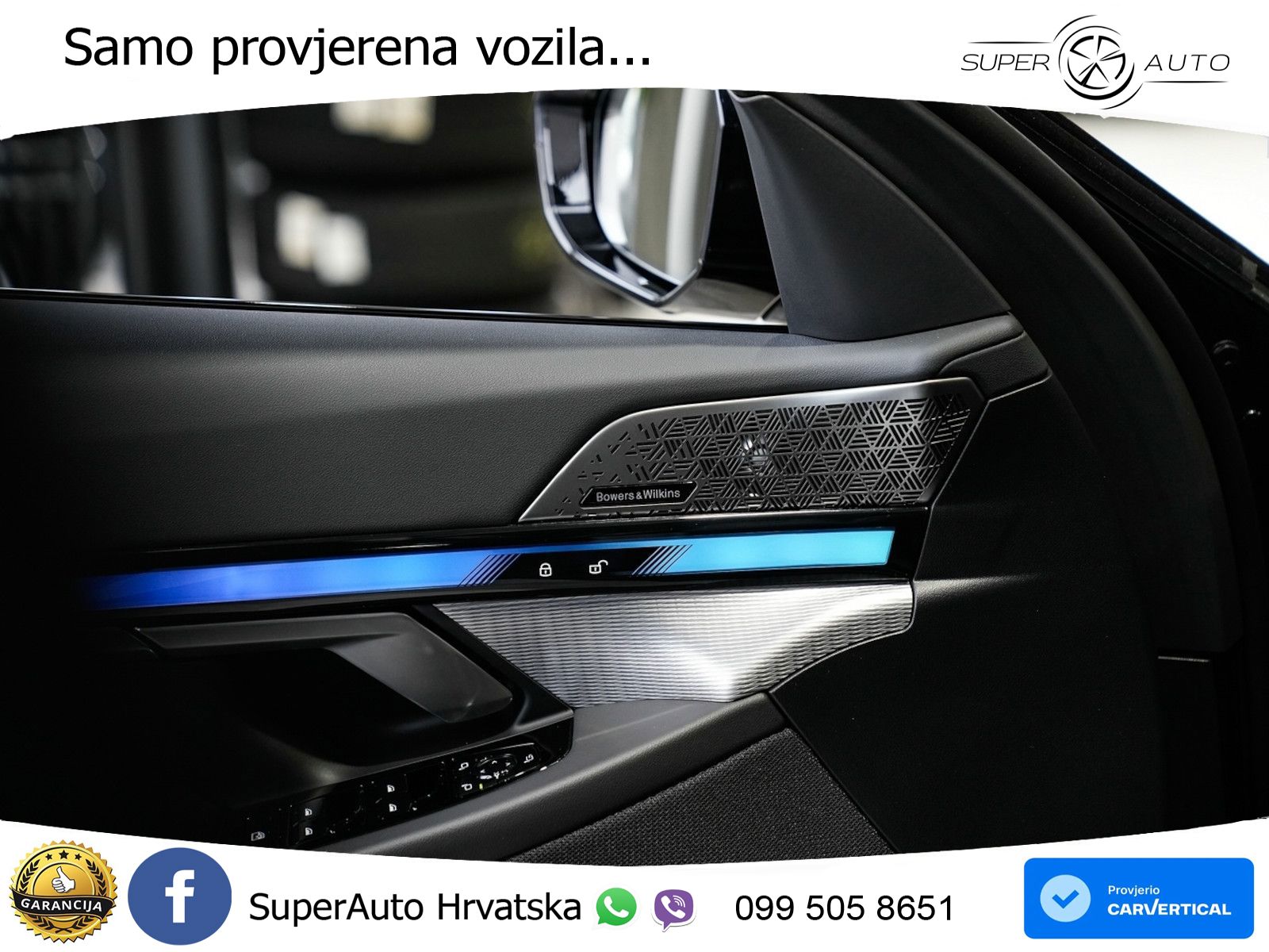 BMW 520i Touring (208 KS) Steptronic M Sport LED+GR SJED+ACC