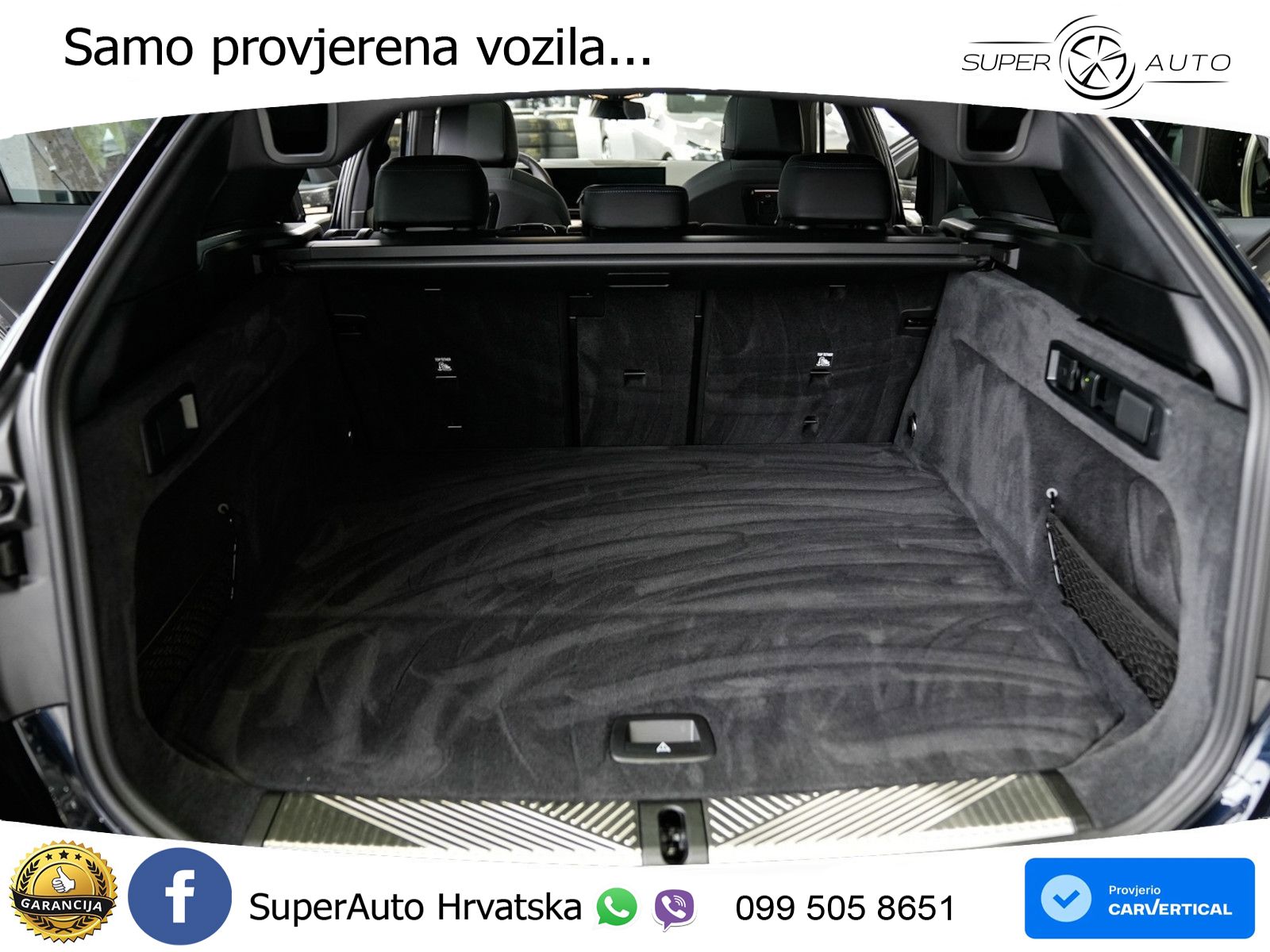 BMW 520i Touring (208 KS) Steptronic M Sport LED+GR SJED+ACC