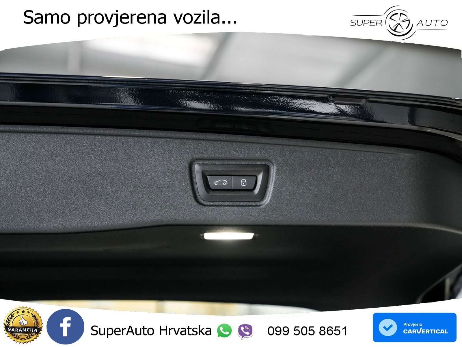 BMW 520i Touring (208 KS) Steptronic M Sport LED+GR SJED+ACC