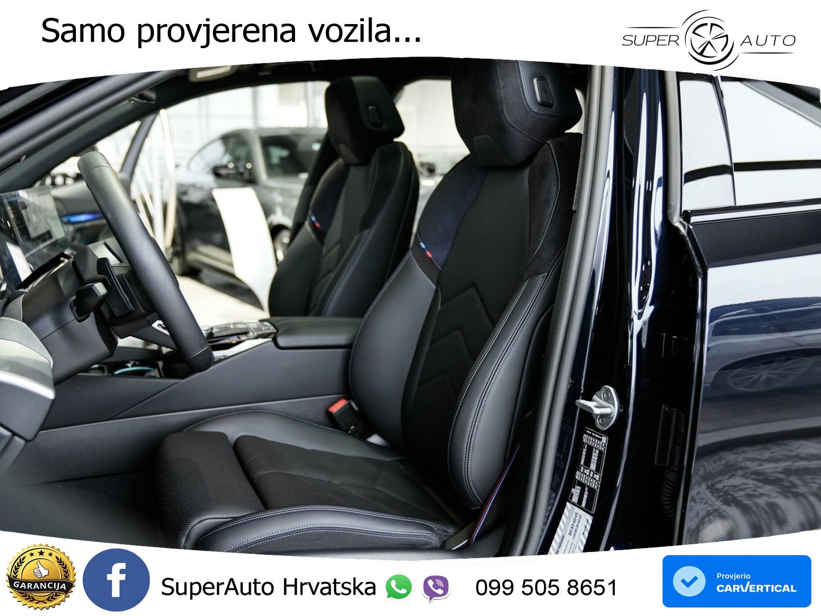 BMW 520i Touring (208 KS) Steptronic M Sport LED+GR SJED+ACC
